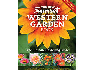 The Great Sunset Western Garden Book Giveaway