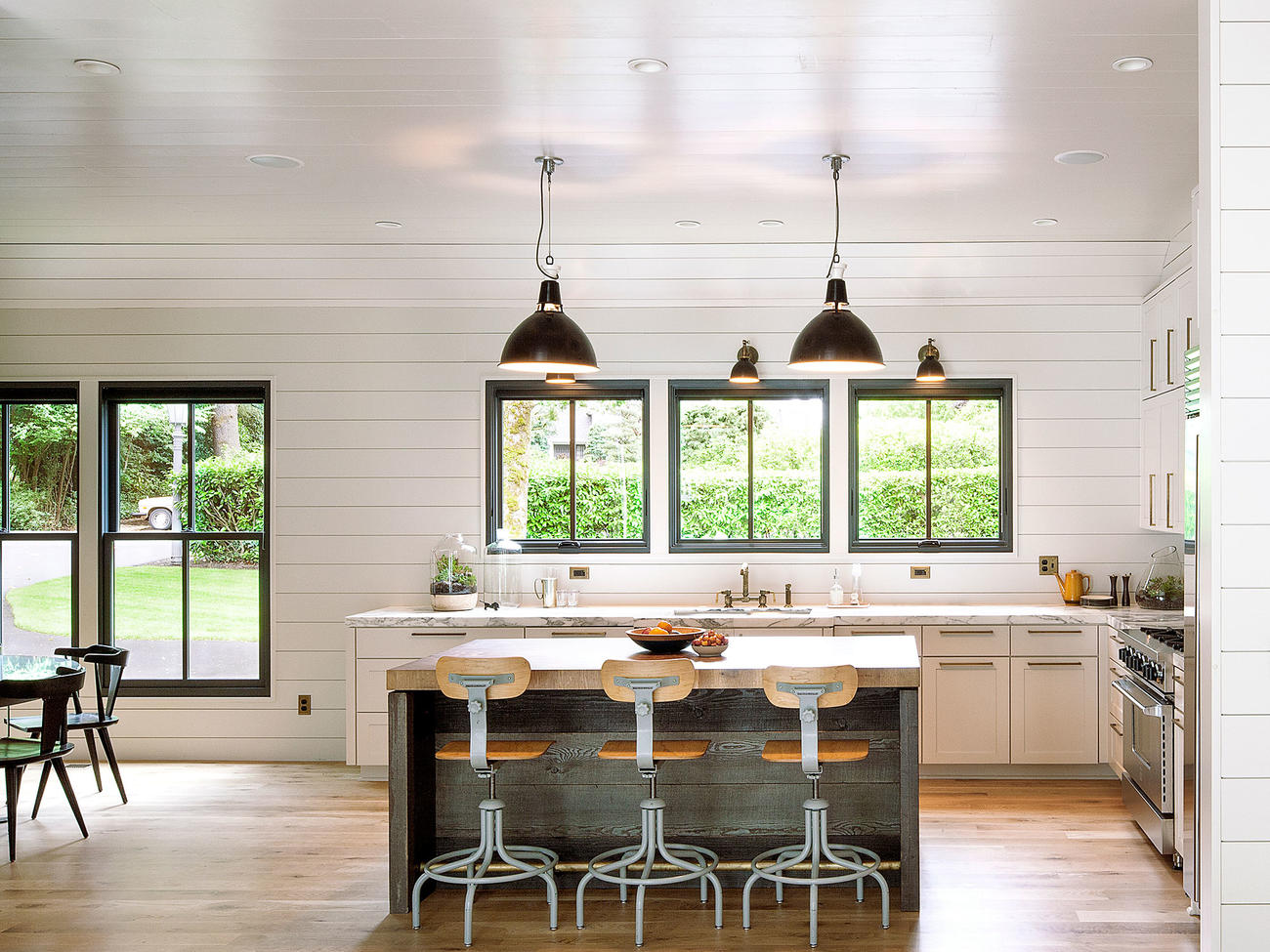 Top 15 Kitchen Trends to Try Now