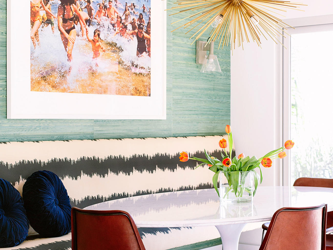 Home Decorating Guide - Sunset – Sunset Magazine, image size:1300x975