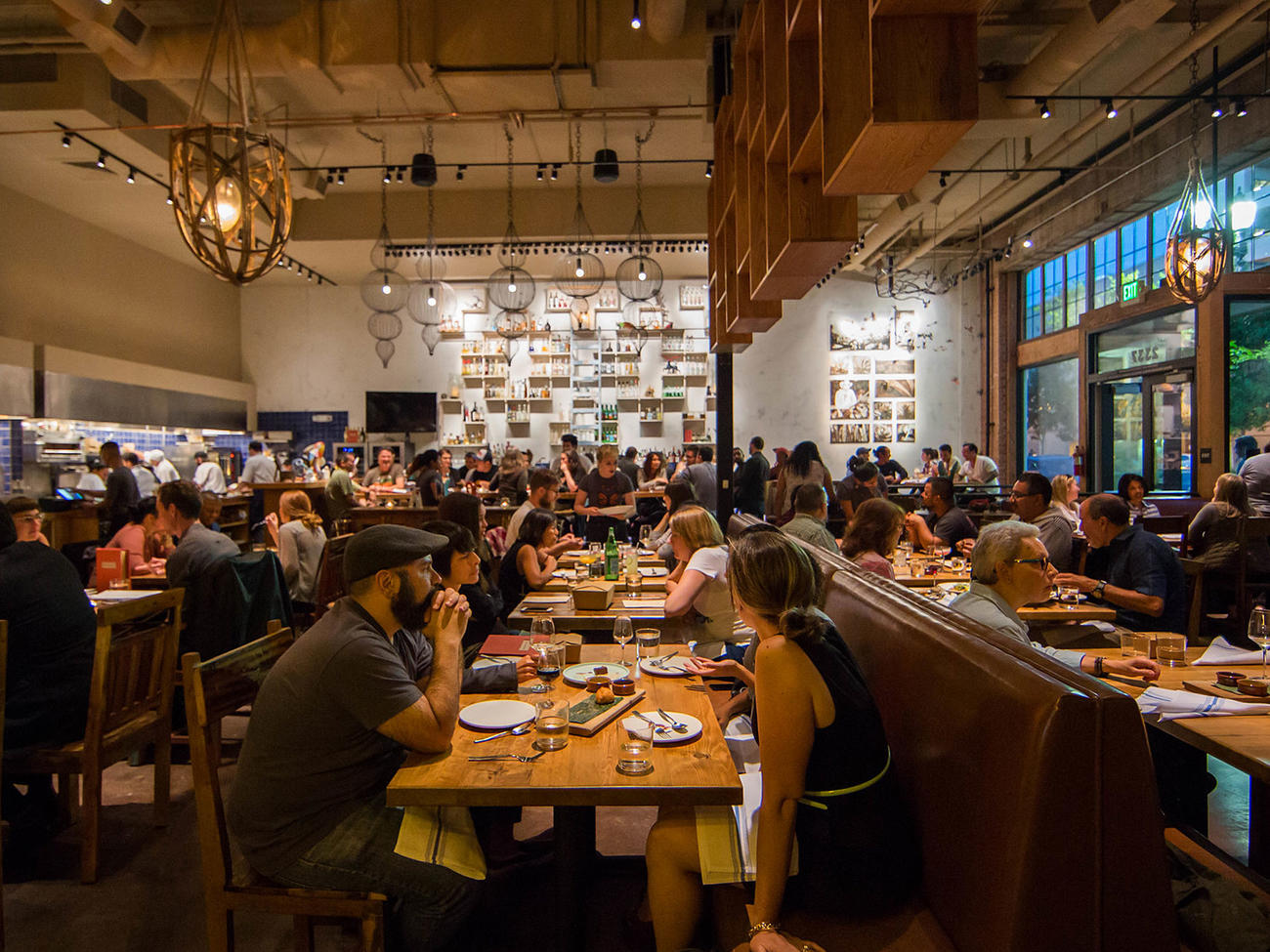Oakland Guide