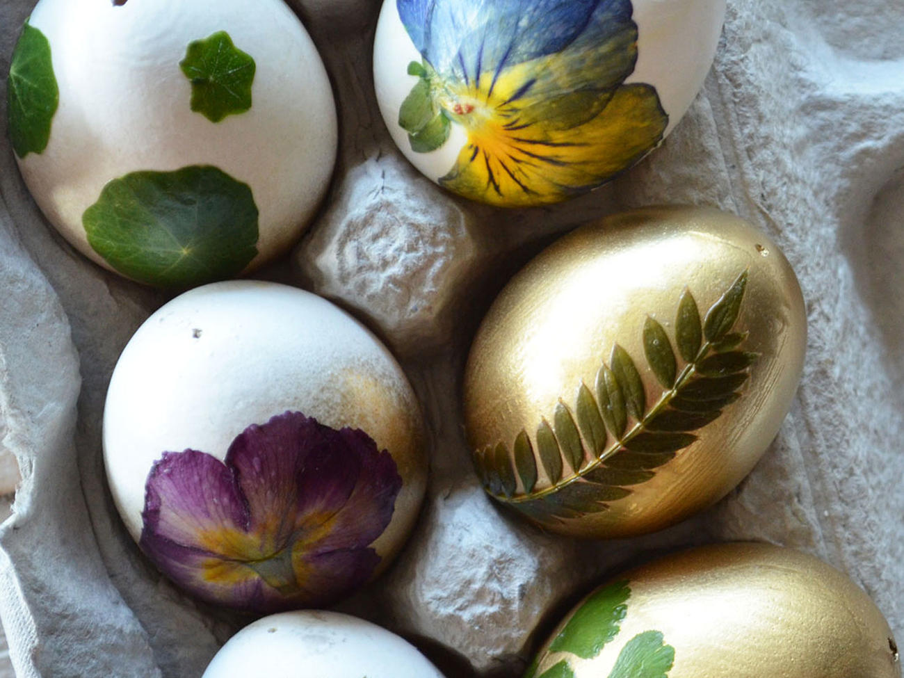 5 Easter DIYs to Try