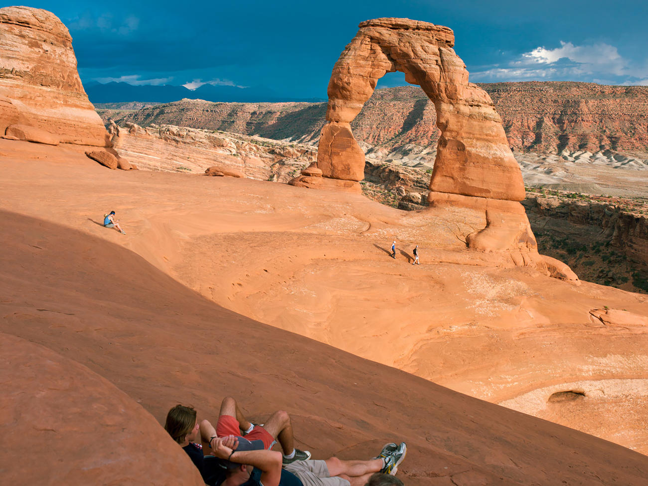 You Can Visit National Parks for Free in 2019—but Only on These Days
