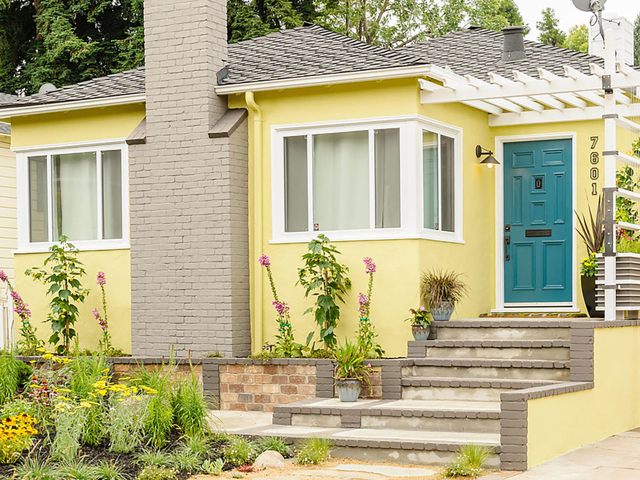 5 Tips for Painting Your Home