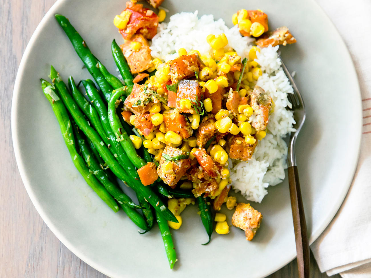 The 21 Recipes You Should Be Cooking in September