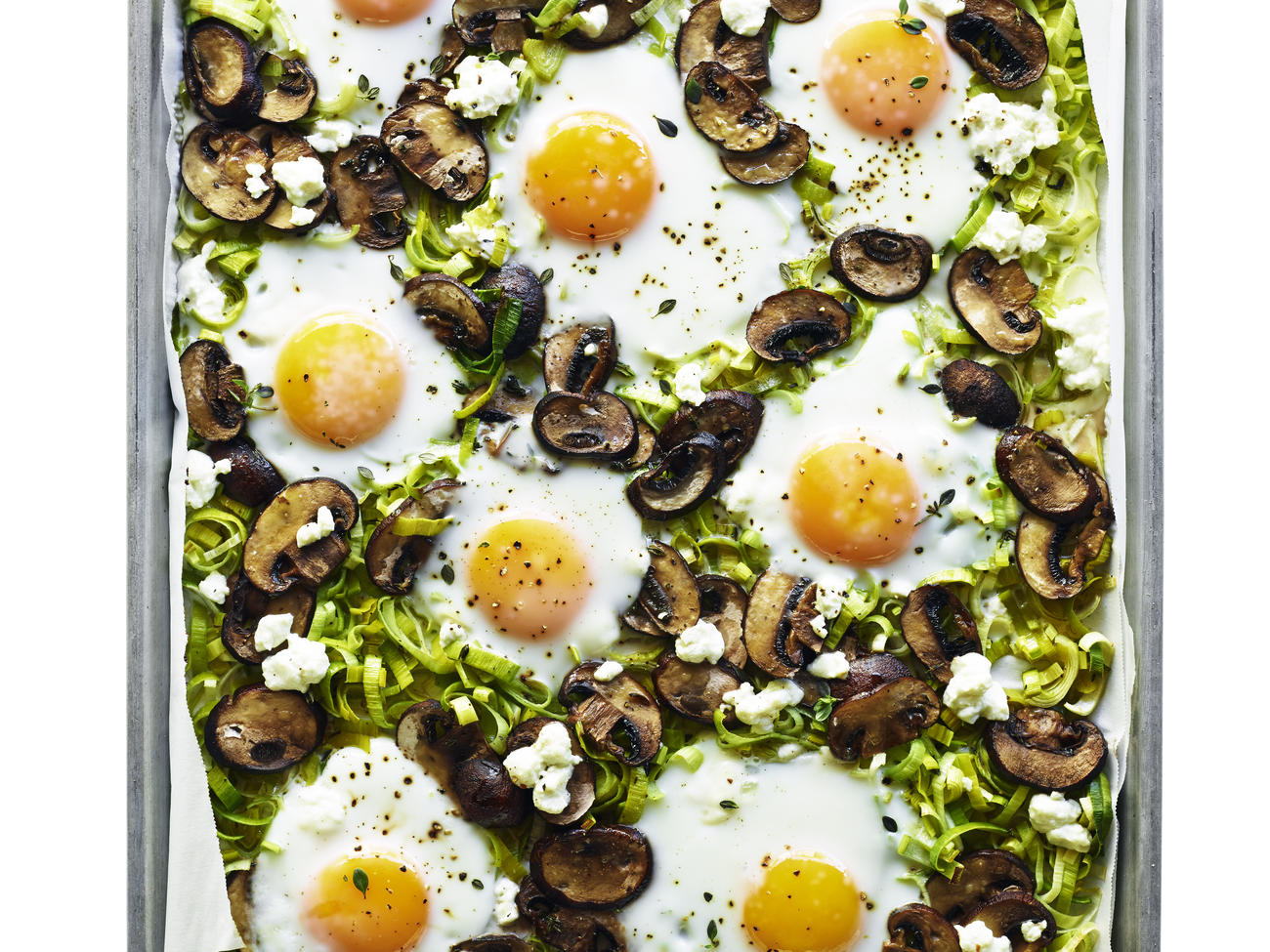 Tasty Recipes for a Crowd