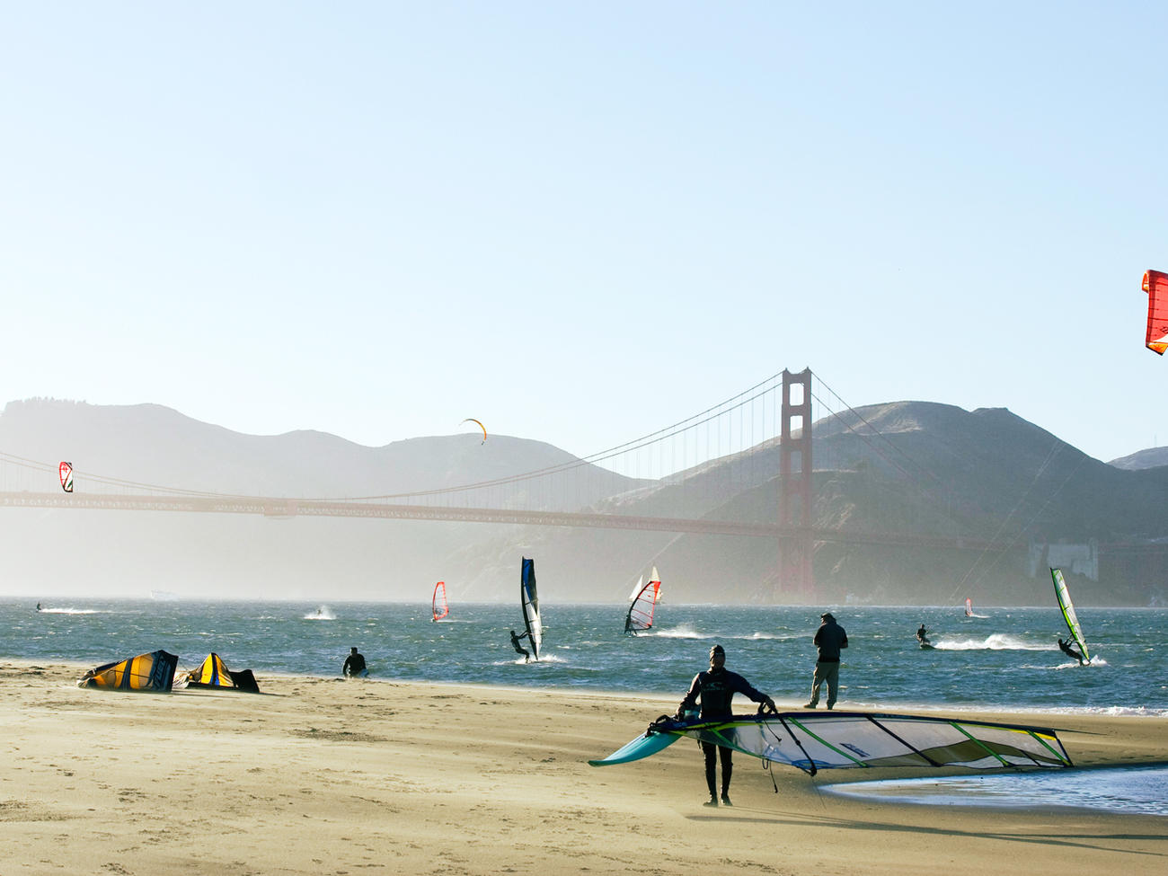 Crissy Field