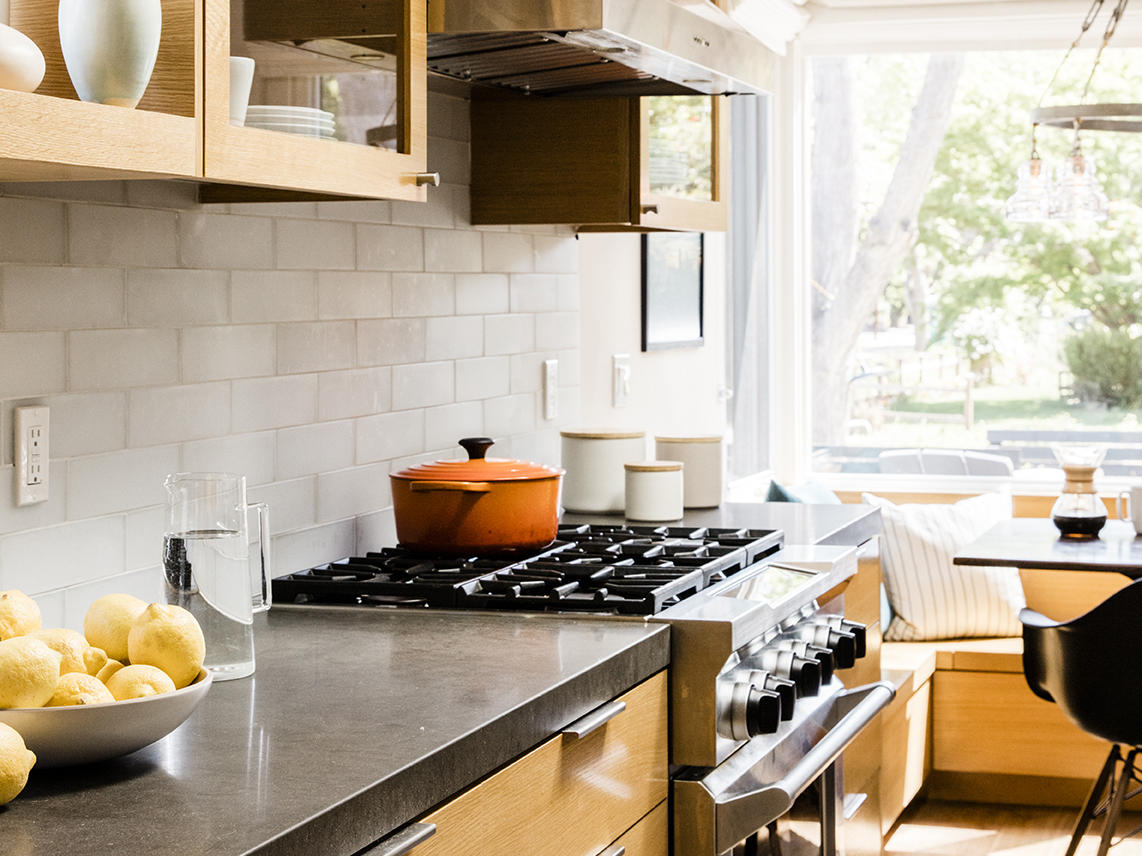 How to Design a Family-Friendly Renovation – Sunset Magazine