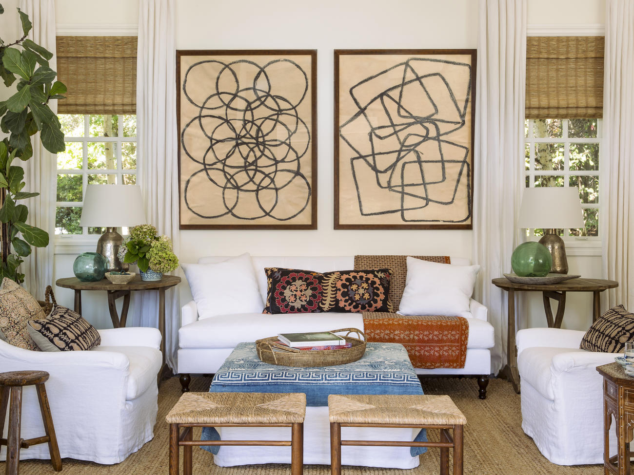 Best Living Room Decorating Ideas Sunset Magazine Best Living Room Decorating Ideas Sunset Magazine