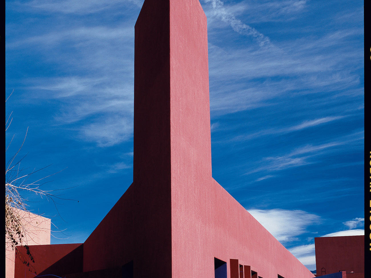 Santa Fe, New Mexico: Best Modern Architecture