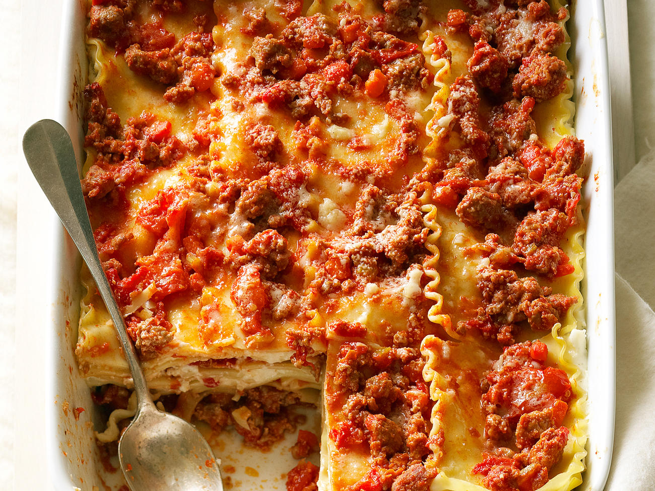 Best Wines with Italian Food