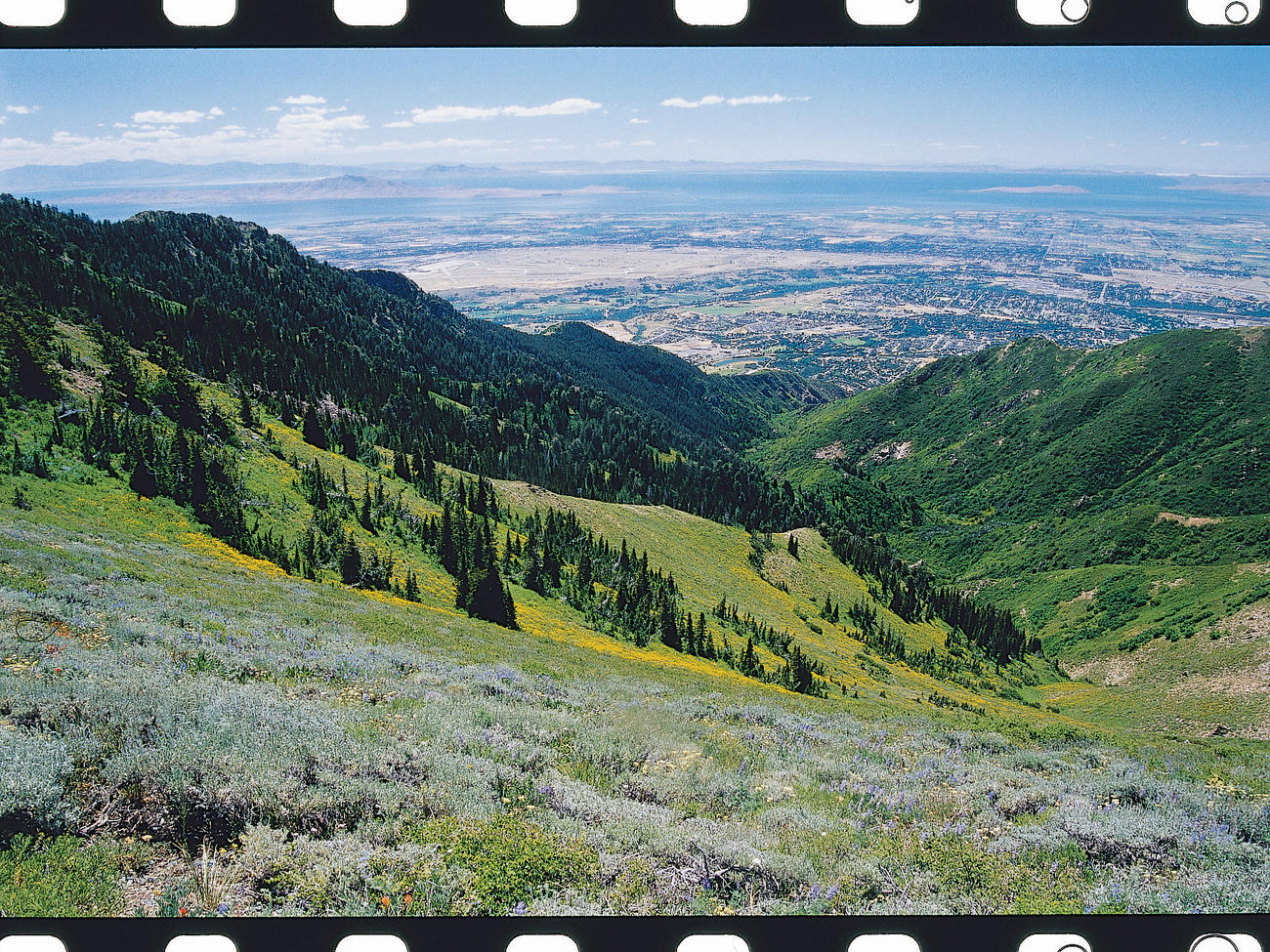 Ogden, Utah: Best Access to the Outdoors