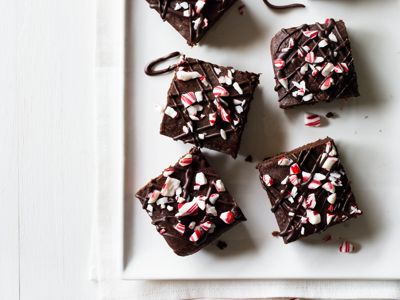25 Delectable Holiday Desserts You’ll Love Making (and Eating)