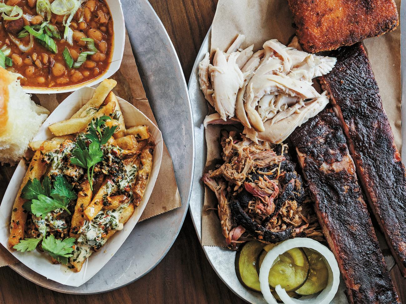 Austin’s Most Famous BBQ Festival Heads to the West Coast for the First Time