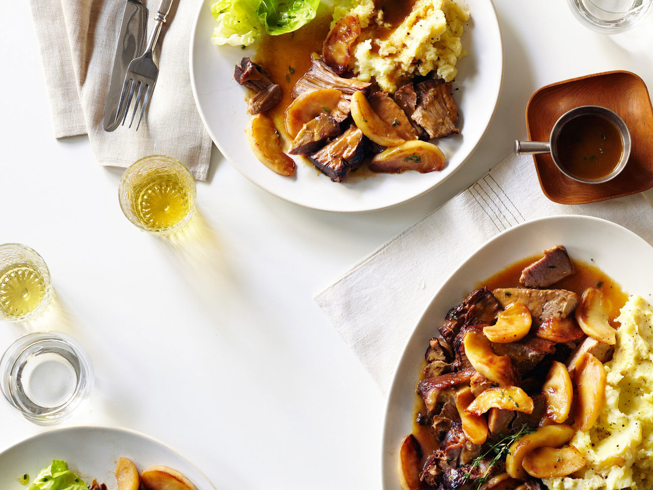 Easy Slow-Cooker Recipes