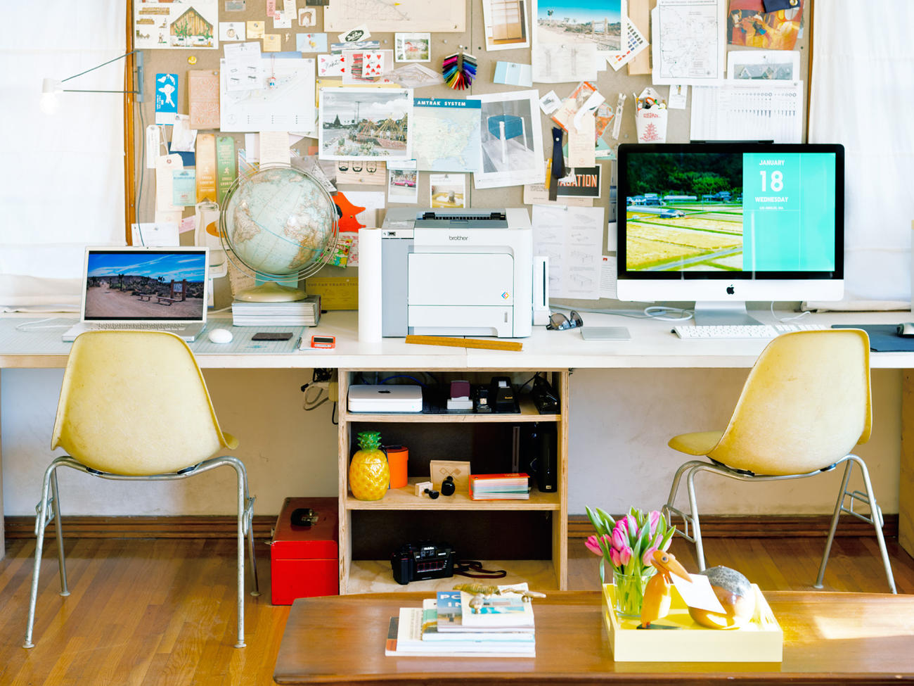 Give Yourself a Break, and Other Working-from-Home Tips to Boost Your Productivity