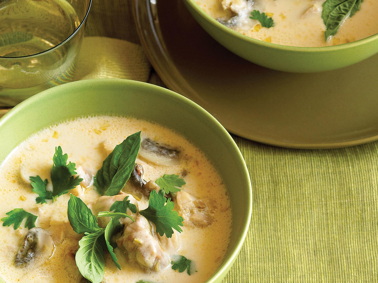 12 Hearty Chicken Soups & Stews