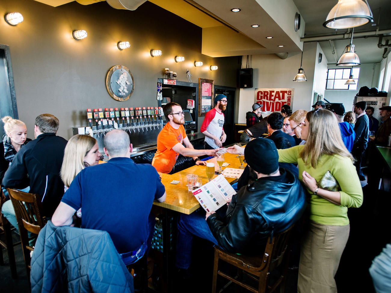 Best Denver Restaurants