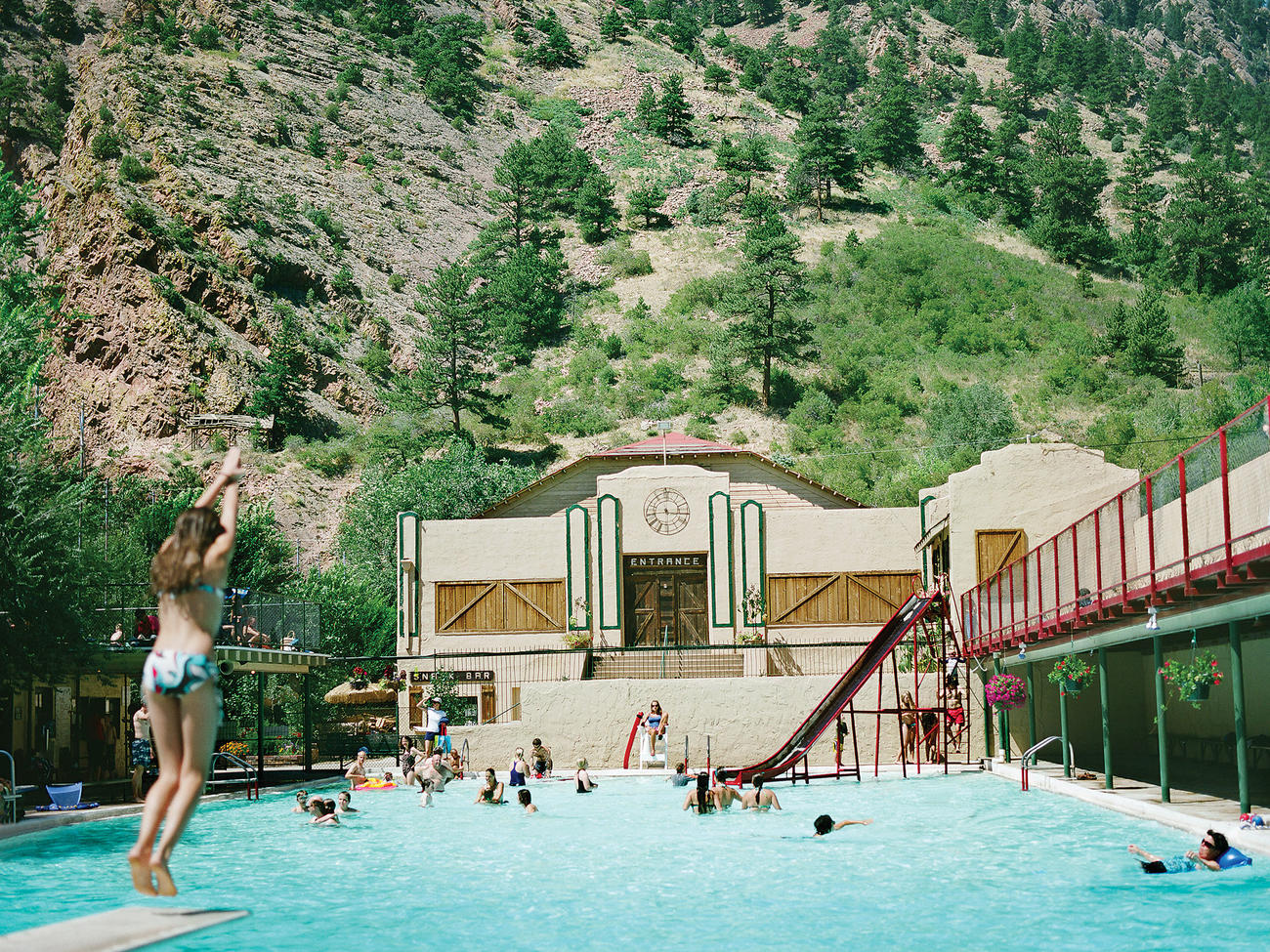 Top Picnic Spots in the West