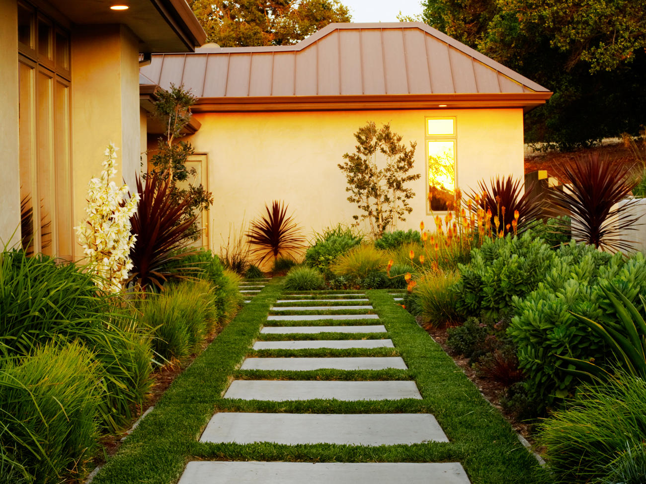 Fall Color for Your Garden