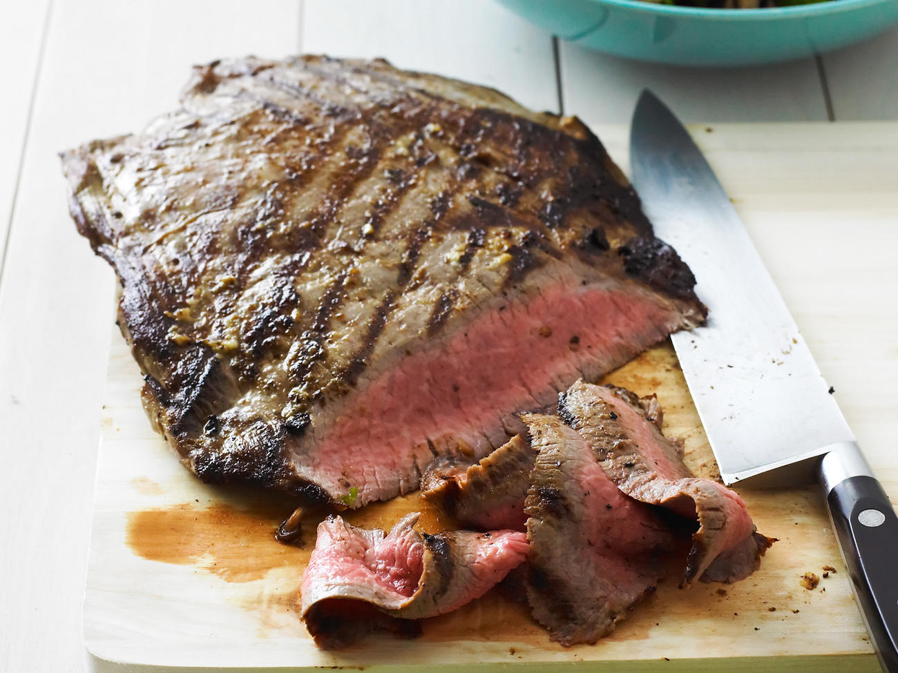 34 Favorite Steak Recipes