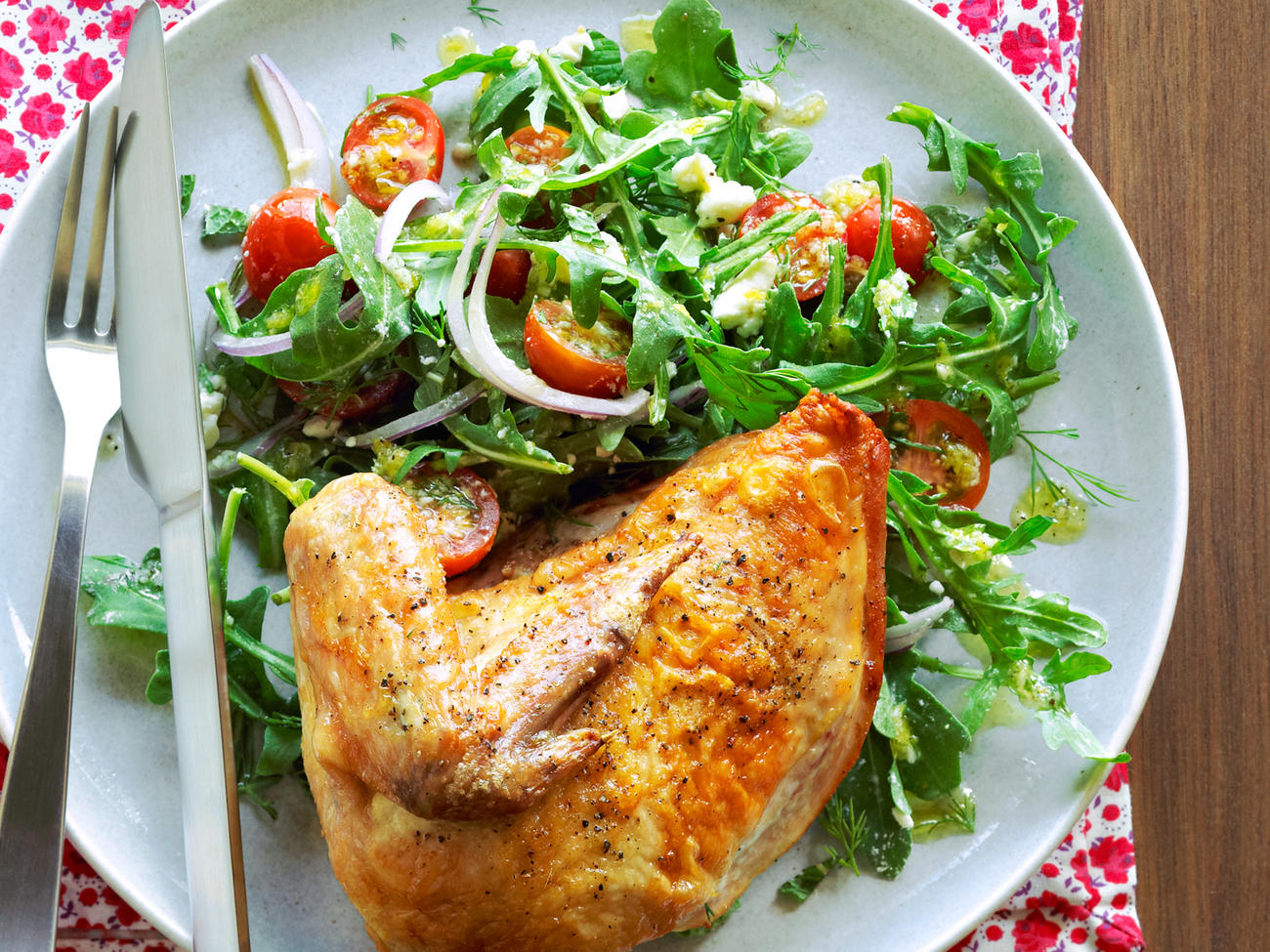 27 Great Chicken Recipes