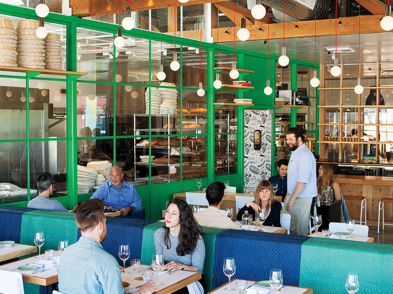 Best Restaurants in Southern California