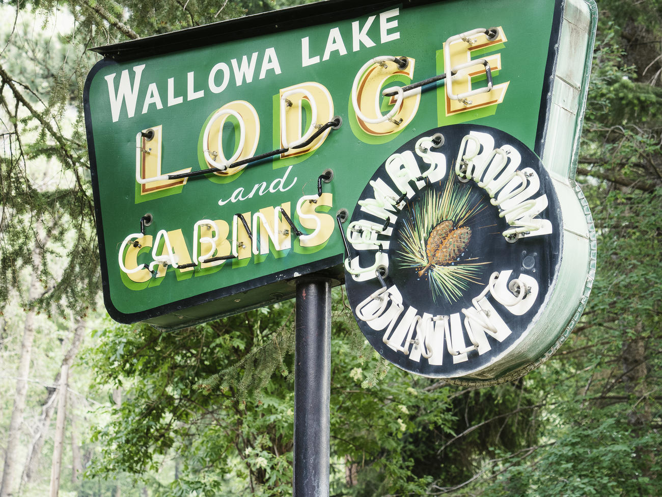Your Guide to Oregon’s Wallowa County