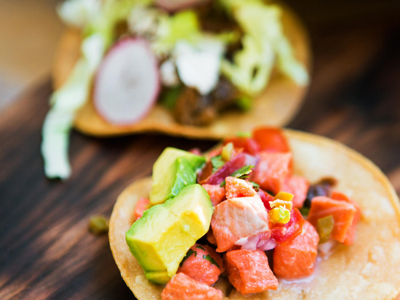 Best Wines with Mexican Food