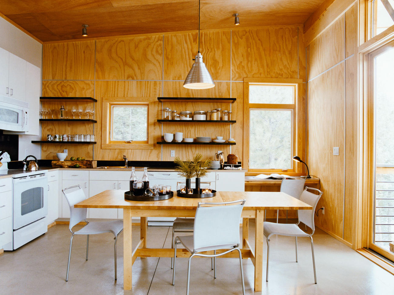 Scandinavian Design Must-Haves – Sunset Magazine