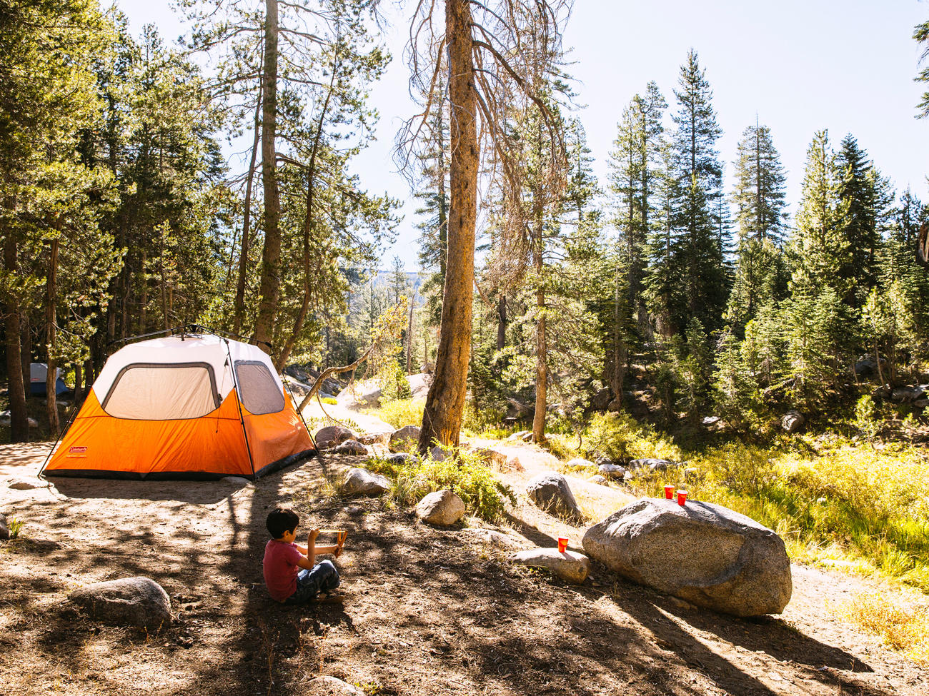 The Most Common Camping Mistakes & Advice for Avoiding Them - Sunset Magazine