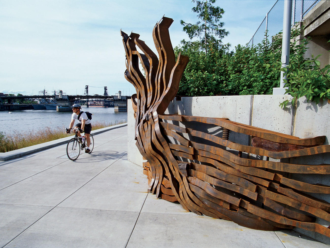 20 Best Bike Paths in the West