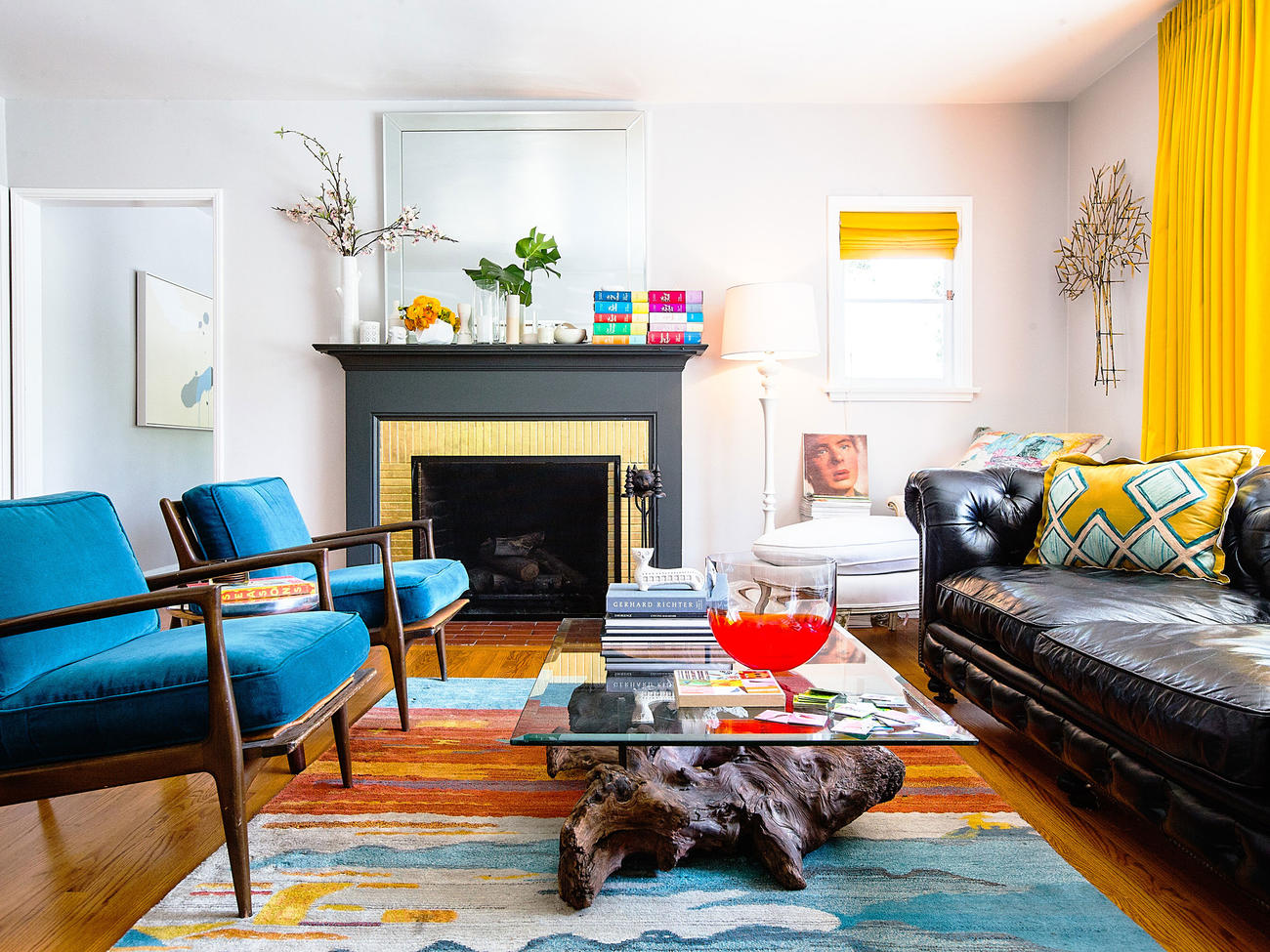 Color your home photo contest rules