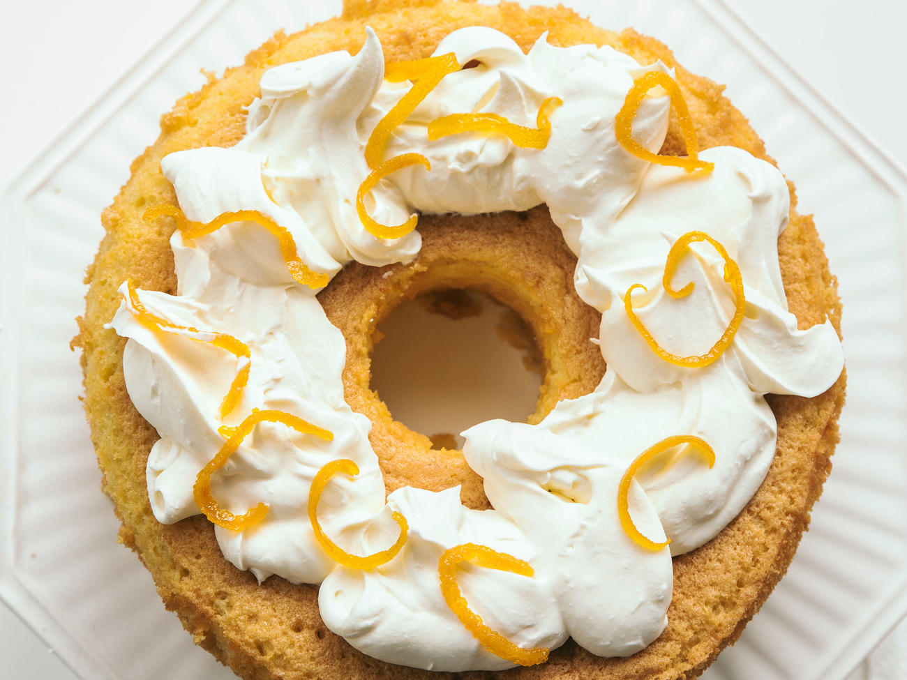 Delicious Gluten-Free Desserts