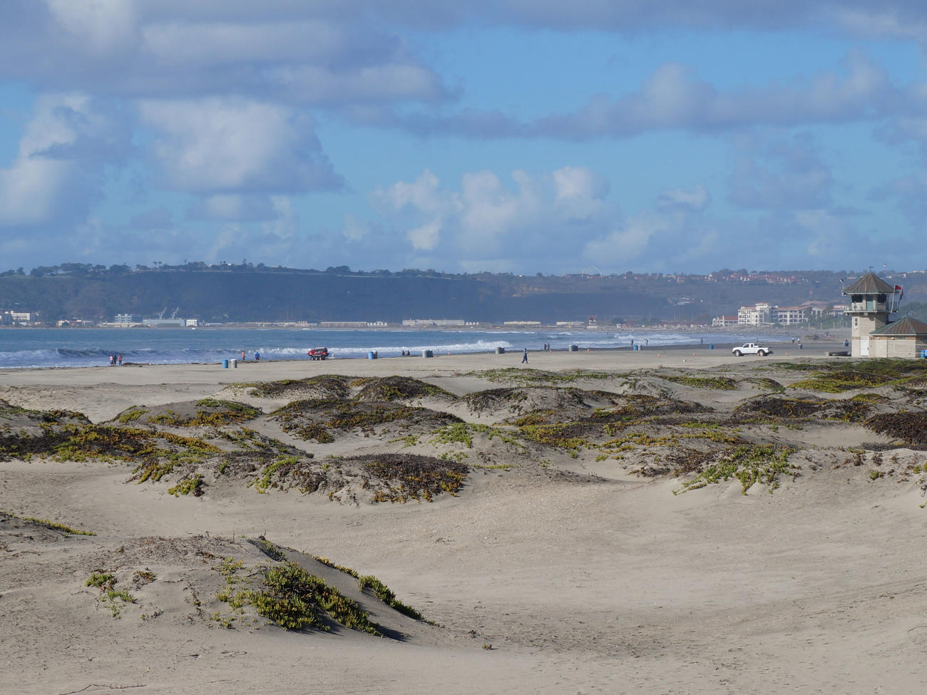 Local’s Guide to Coronado
