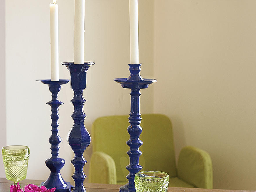 How to Repaint Candlesticks