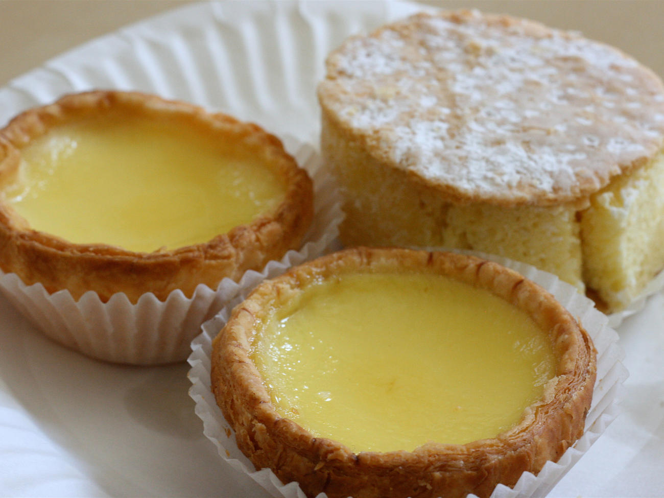 Golden Gate Bakery