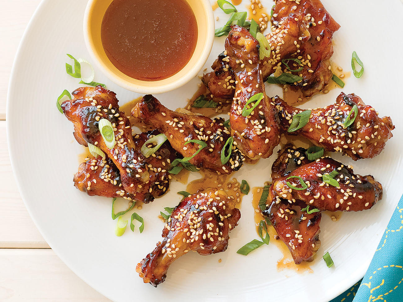 Graduation Party Food Ideas