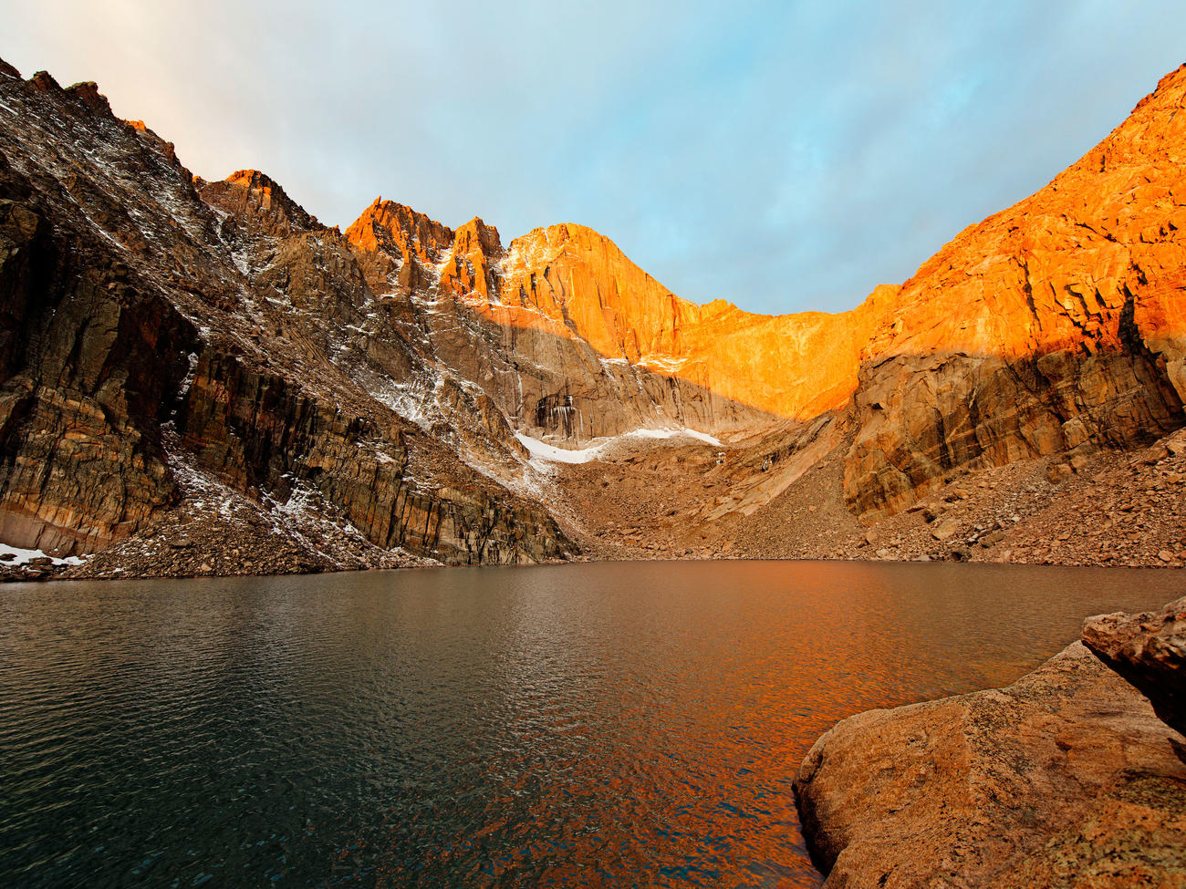 Rocky Mountain National Park Guide - Sunset.com – Sunset Magazine, image size:1300x975