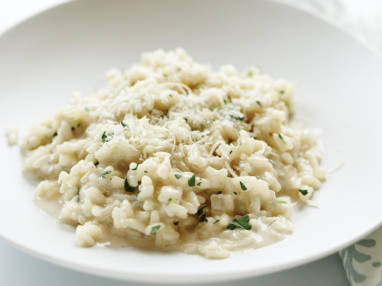Favorite Risotto Recipes