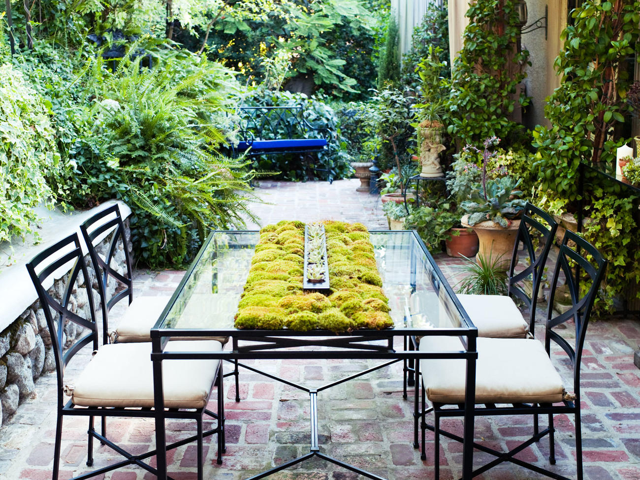 Make Your Own Tabletop Garden