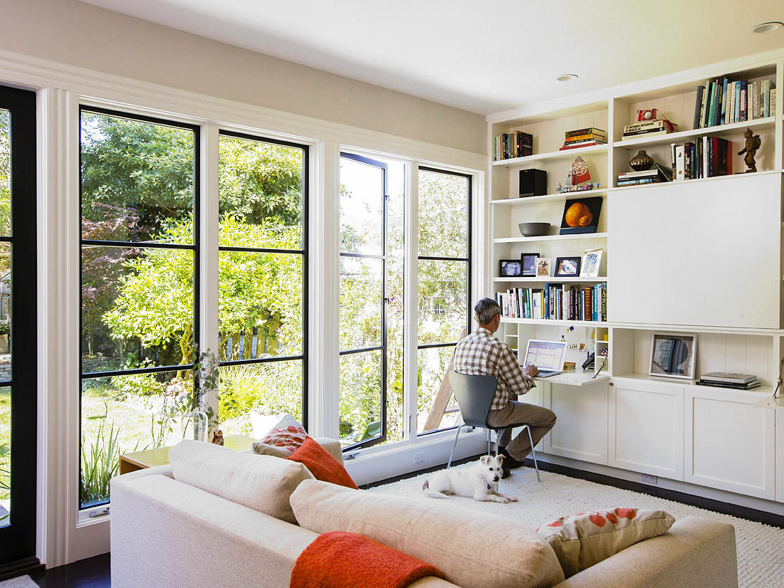 Ideas for a Green Home Remodel