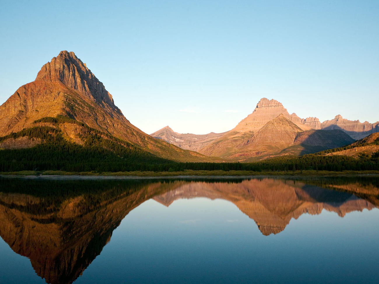 Guide to Glacier National Park - Sunset Magazine
