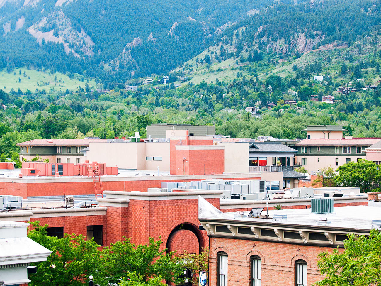 Tap into Boulder’s Creative Side