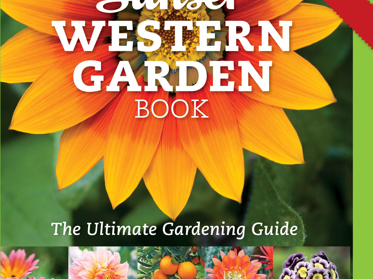 <em>The New Sunset Western Garden Book</em>