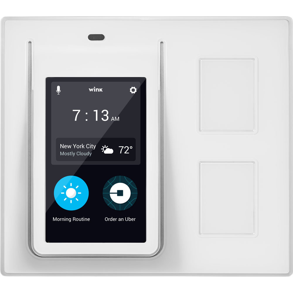 Choosing the Right Smart Home Technology