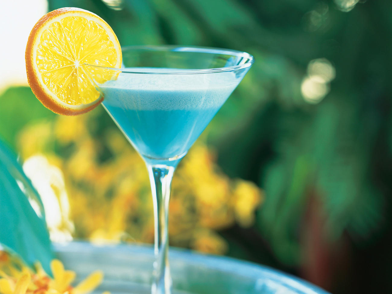 5 Vodka Cocktails: Blue Moon, SoCal, and More