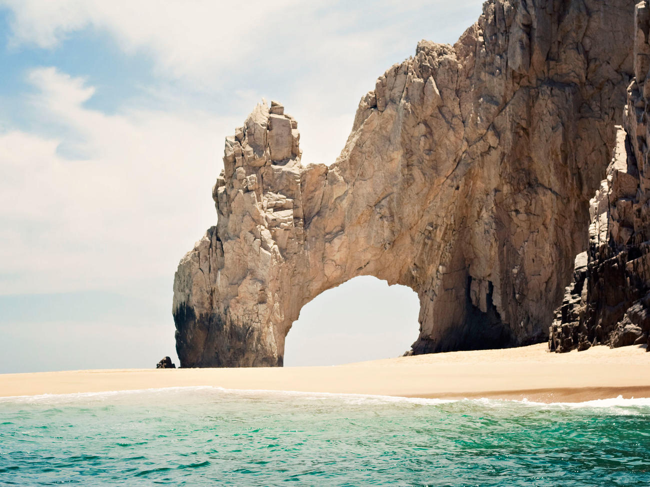 Insider Guide to Cabo San Lucas