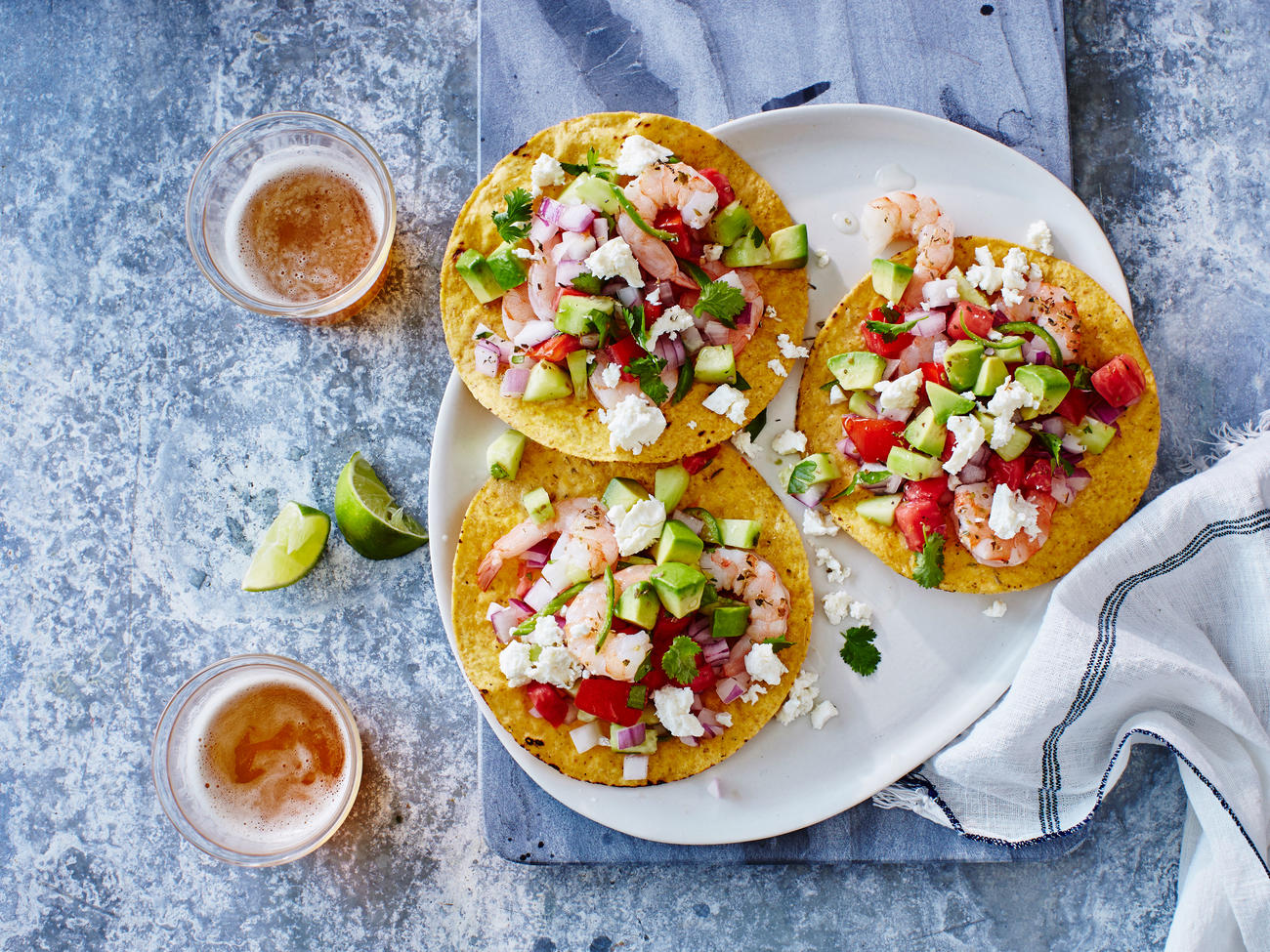 Easy Mexican Dinners