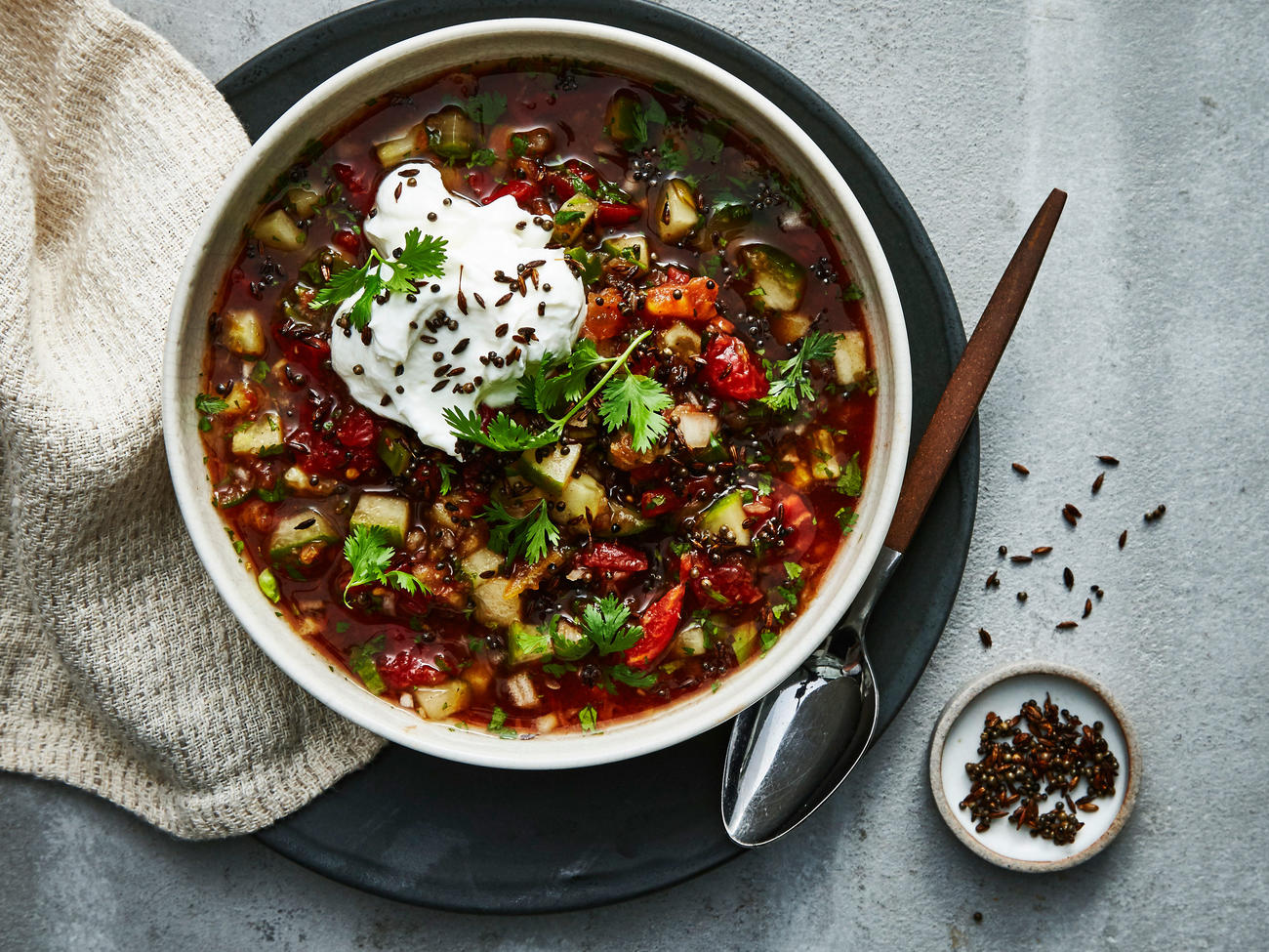 Soup and Stews Cookbook: Discover Tasty Soups and Stews for Every