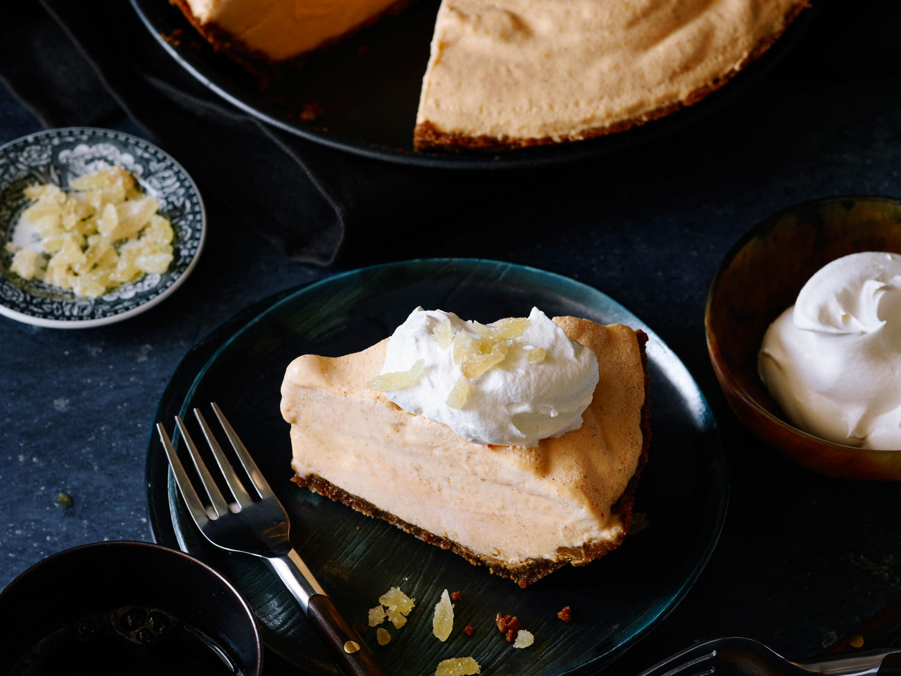 8 Pumpkin Pie Recipes to Fall For
